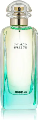 Image de Hermès Un Jardin Sur Le Nil Eau De Toilette Vaporisateur 100 Ml