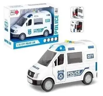 Image de La police en musique - Artyk