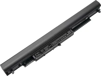 Produktbild von Akku für HP Pavilion 14/15/17 / HP 250 G4/G5, 2600mAh, Li-Ion