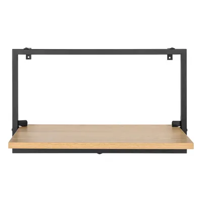 Produktbild von Livarno Home Wandregal Regal beleuchtet LED mit 1 Ablagefläche 26 x 50 x 30cm