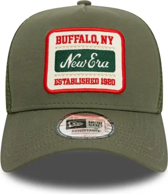 Image de New Era Cap 60603678 in Verdoso color size Talla unica