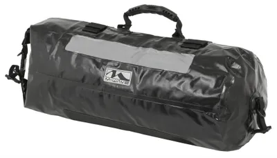 Produktbild von M-Wave Hudson Bay Universaltasche 28L Schwarz