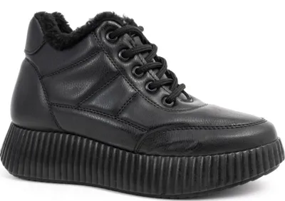 Produktbild von Endless Damen Stiefeletten 77549-black Farbe: Schwarz Größe: 39