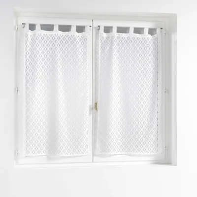 Produktbild von Schlaufengardinen ODILIA, 60 x 160 cm, 2er-Set