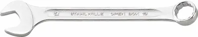 Obrázok produktu pre Stahlwille 40082626 13 26 Crowfoot wrench Spanner size (metric) 26 mm