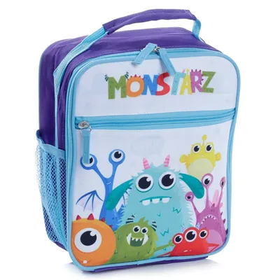 Produktbild von Monsters Mon Kühltasche für Kinder