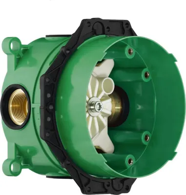 Obrázek produktu pro Hansgrohe ibox univerzální skryté těleso 01800180