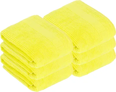 Produktbild von 6er Pack Badetuch Tomorrow von der Marke Vossen 100 x 150 cm