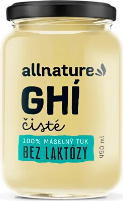Produktbild von Ghee, 450 ml