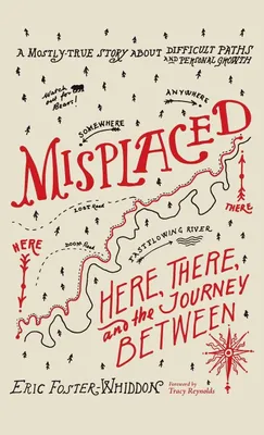 Produktbild von Misplaced