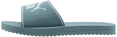 Obrázok produktu pre PUMA PURECAT 2.0, sandále typu "slide", uni, farba: modrá (odtieň "Ostseeblau/Süßwasser"), veľkosť: 11 UK