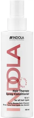 Image de Spray revitalisant Indola Hair Therapy, 100 ml