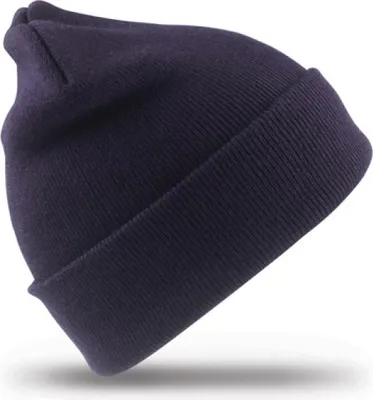 Obrázok produktu pre Výsledok Winter Essentials Juniorská vlnená lyžiarska čiapka
