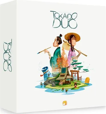 Image de Dooney & Bourke Mancalamaro Tokaido Duo