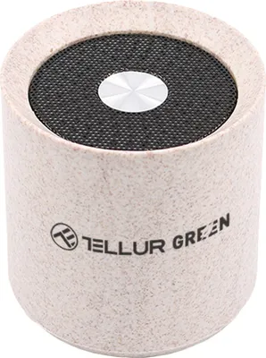 Zdjęcie produktu dla Tellur TLL161231, 3 W, 80 - 18000 Hz, 4 Ω, 95 dB, Bezprzewodowy, 10 m