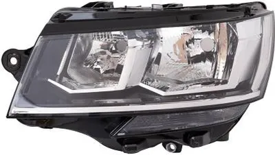 Produktbild von DIEDERICHS Scheinwerfer Links für VW Multivan VI (SGF, SGM, SGN) 2274283