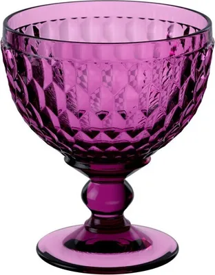 Produktbild von Multipack Villeroy & Boch Boston Berry Sektschale / Dessertschale - 4 Stück