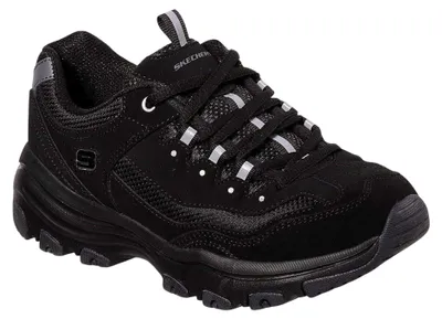 Zdjęcie produktu dla Buty Skechers Iconik, 88888250BBK