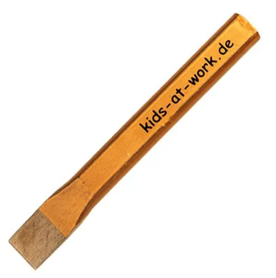 Produktbild von Meißel flach, 15cm