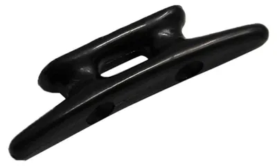 Productafbeelding van Nylonen schoenplaten met touwbasis voor kleine steigers - 3 inch