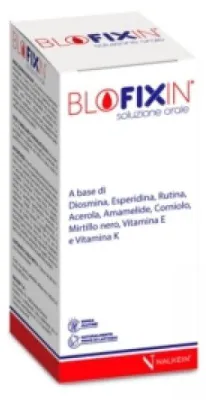 Immagine prodotto di Blofixin Soluzione Orale 200 Ml