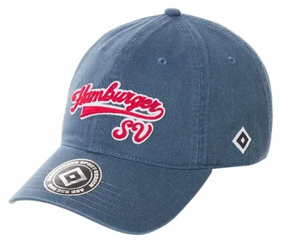 Produktbild von Hamburger SV HSV Kappe "Sammy"