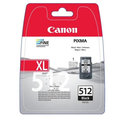 Produktbild von Original Tintenpatrone Canon 2969B009