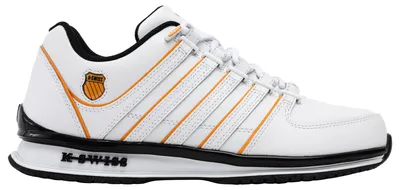 Produktbild von K-Swiss 01235-185-M Herren-Sneaker in Weiß – Leder