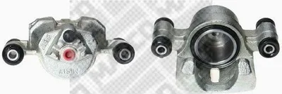 Produktbild von MAPCO Bremssattel Vorne Links für SUZUKI JIMNY (FJ) 4188