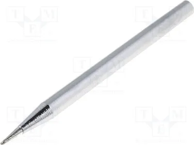Produktbild von 1x Lötsze 0,4mm T0054321099 Lötszen kegörmig