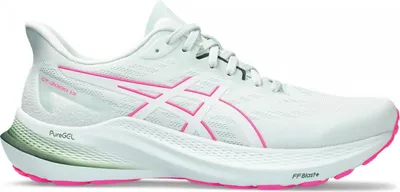 Produktbild von Asics GT-2000 Damen Laufschuhe in Weiß, Größe 6