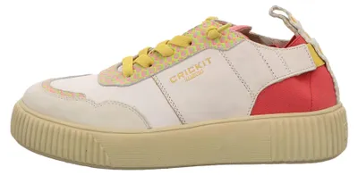 Obrázok produktu pre Dámske tenisky CRICK IT Plateau 32323232303532, biele, veľkosť 41 (EU)