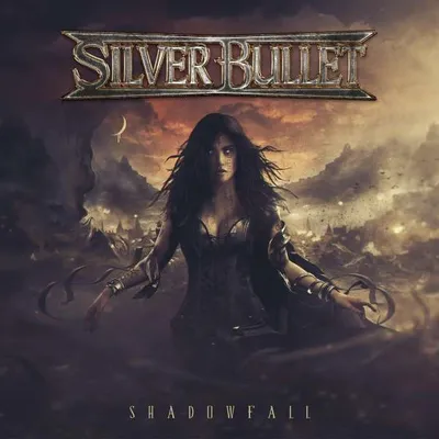 Obrázek produktu pro Shadowfall