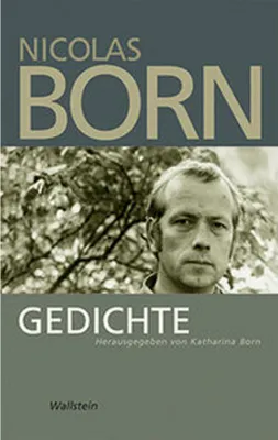 Obrázek produktu pro Gedichte