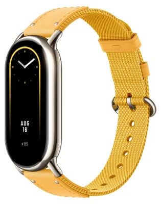 Image de Bracelet tressé pour Xiaomi Smart Band 8