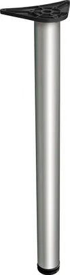 Produktbild von GTV NM-A60710-05 Tischbeine und Gestelle, Aluminium