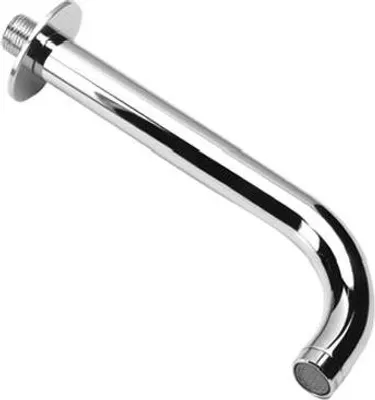 Produktbild von Herzbach 11.451400.1.01 LIVING Wandauslauf 210mm