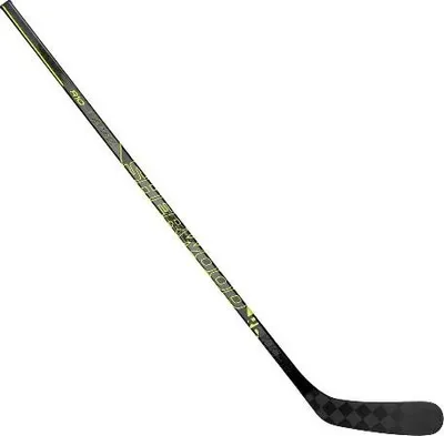 Produktbild von SHERWOOD Comp. Schläger Rekker R10 - 42' - Flex 10, Farbe:PP28, Größe:RHT