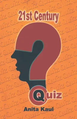 Produktbild von 21st Century Quiz