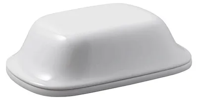 Immagine prodotto di For Me Buttercloche 2 pezzi 180 x 116 x 62 mm | Villeroy & Boch | Art.-No. 1041531800 | EAN 4003686398870