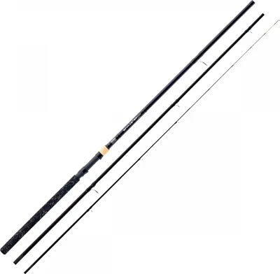 Produktbild von Skymaster Pro Feeder Angelrute 360 cm Wurfgewicht 0-120g Transportlänge 127 cm