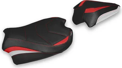Produktbild von Satteldecke Ultragrip 3RDW-3 für Ducati Streetfighter V4 (2020-2023)
