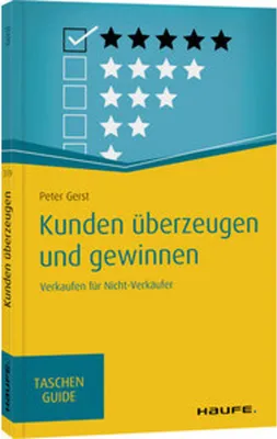 Obrázek produktu pro Kunden überzeugen und gewinnen