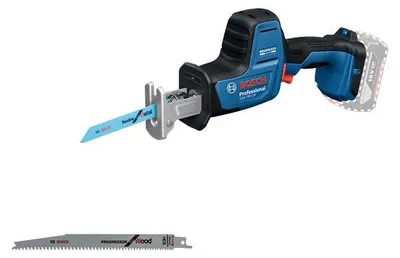 Produktbild von Säbelsäge GSA 18V-24