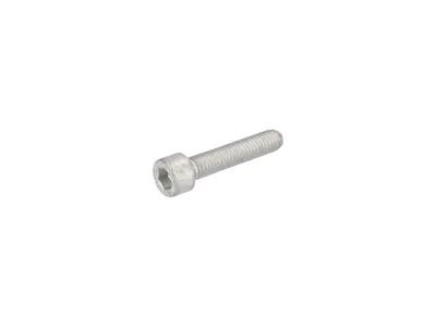 Produktbild von Schraube OEM M6x30 Innensechskant