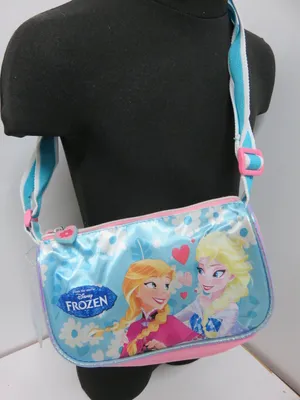 Produktbild von Kindertasche ** Eiskönigin * Handtasche ** * Disney Frozen