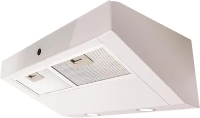Produktbild von Respekta Dunstabzugshaube unterbau Sanja/Unterbau-Dunstabzugshaube 60 cm