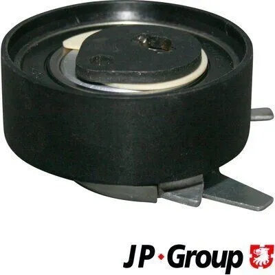 Produktbild von JP GROUP 1112205000 Spannrolle Zahnriemen Ø66mm für VW Transporter IV Bus (70B, 70C, 7DB, 7DK, 70J, 70K, 7DC, 7DJ) Transporter IV Kastenwagen