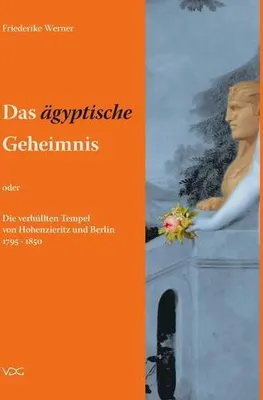 Obrázok produktu pre Das ägyptische Geheimnis