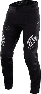 Obrázok produktu pre Troy Lee Designs Pánske nohavice na zjazd Sprint, Black, 38